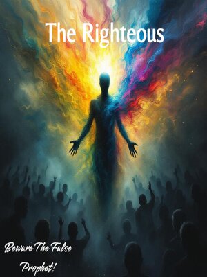cover image of The Righteous